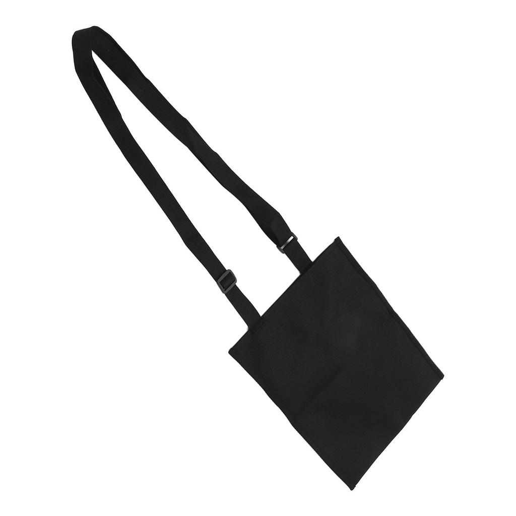 Urine Drainage Leg Bag Holder 2000ML Shoulder Strap Adjust Waterproof Urine Leg Catheter Bag Cover