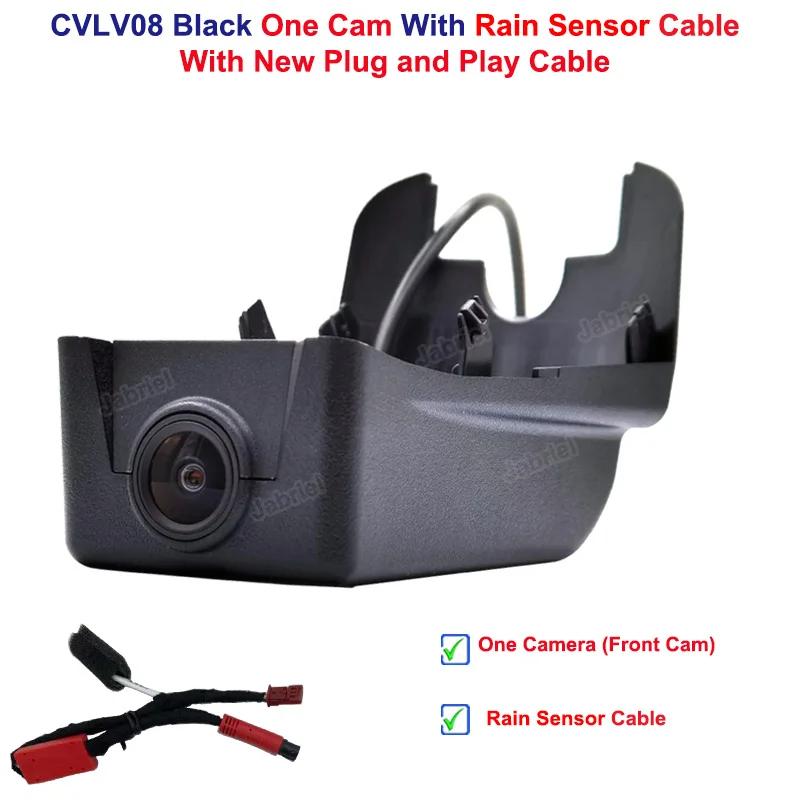 New Plug and Play Auto Wifi HD 1080P Car DVR Dash Cam Video Driving Recorder EDR Dashcam for Volvo XC40 2018 2019 2020 2025