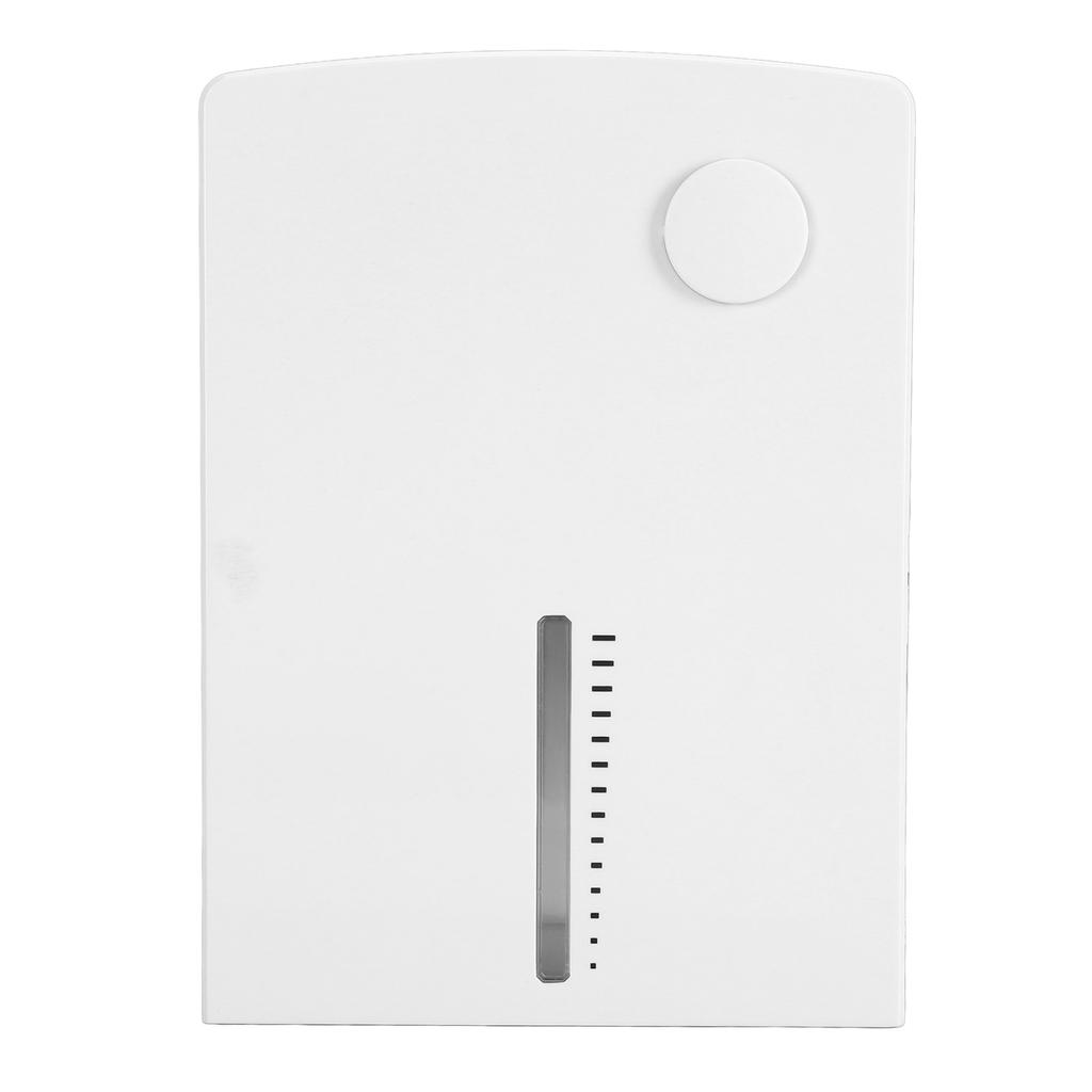 Ev Nem Alma Cihazı Çıkarılabilir 1.2L Su Tankı Şarj Edilebilir Verimli Nem Alma Sessiz Taşınabilir