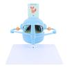 Automatic Drawing Robot with 100 Cards Interactive Painting Machine Toy for Kids Early Learning Entertainment