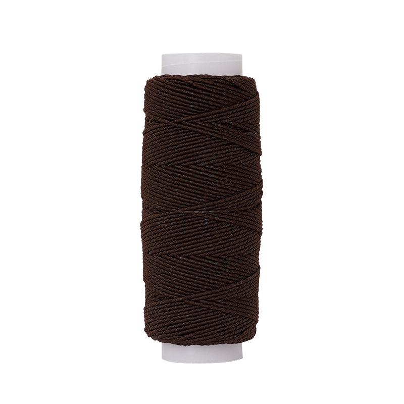 0.6mm Extra Fine High Elasticity Colored Sewing Thread for DIY Clothing & Overlock