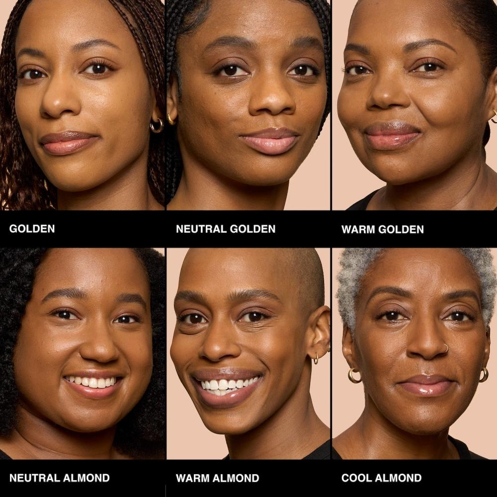 Bobbi BroWn Weightless Skin Foundation Spf 15 30ml Golden  W 074 