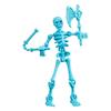 3D Movable Skeleton Model: Educational Assembly Toy for Kids
