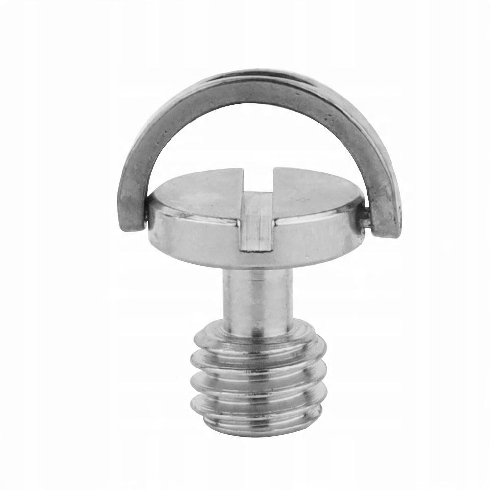 3/8" inch 16 mm tripod screw for camera