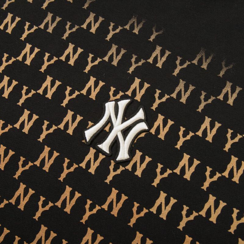 MLB Unisex Monogram Pullover Sweatshirt