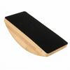 Wooden-Yoga Balance Board Non Slip Fitness Platform for Home Outdoor Training