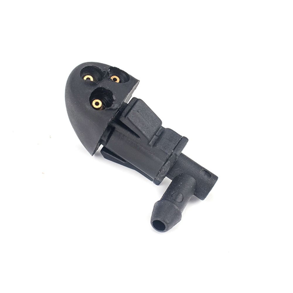 Cruze 2009-2014 Automobile Wiper Nozzles Car Windscreen Washer Water Spray Jets Nozzles Wiper Blade