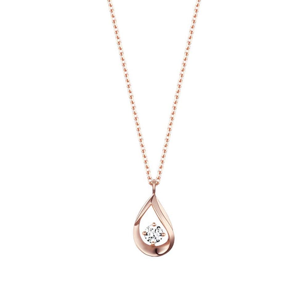 Mariebel Necklace (Jjmbnq5Bn481Sr420)