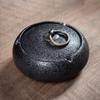 Lidded Ashtray: Fly-Free, Stylish, Creative Trend for Cute Girl's Living Room