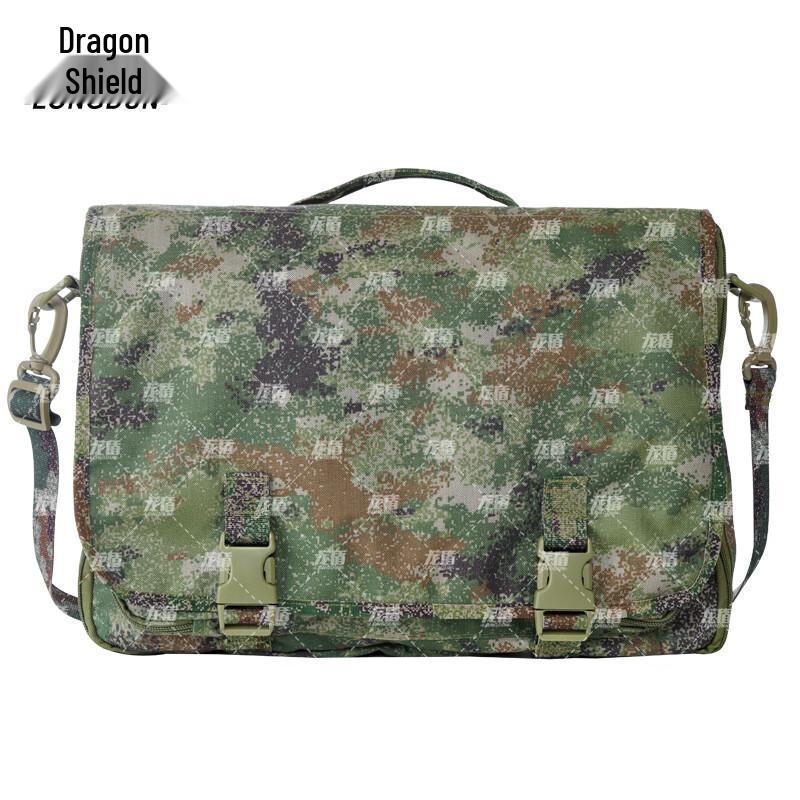 Long Dun Tactical Command & Staff Backpack & Briefcase