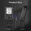 31GJ Car Coating Thickness Meter with Large LCD Screen for Accurate Data Reading and Builtin Data Storage Function