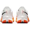 Nike Kiger 10 Bequeme Vielseitige Trailrunning-Schuhe Herren Sneaker Schwarz Weiß Orange FV3929-101
