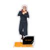 15cm Jujutsu Kaisen Acrylic Medium Stand Itadori Yuji Hiromi Higuruma Choso Figure Ornaments Homo Creative Boys Gifts Toys Doll