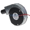 Y5GD 12V Dual Ball Bearing Blower Fan 11028 110x117x28mm 12V 1.9A 1.9A 5000R/min 5.5x2.1mm Turbofan Cooking Tool