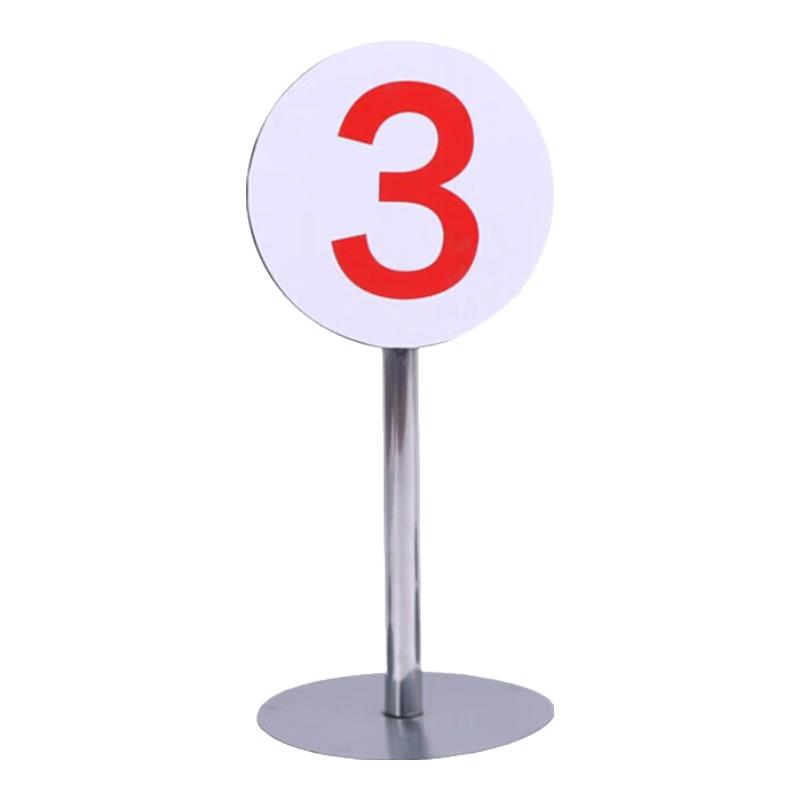 Trauberg Training Ground Position & Indicator Signs