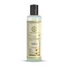 Honey & Vanilla Hair Conditioner 210 Ml For Silky Shiny Smooth Hair All Hair Types Nourishing Care