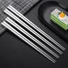 FOUU Stainless Steel Chopsticks