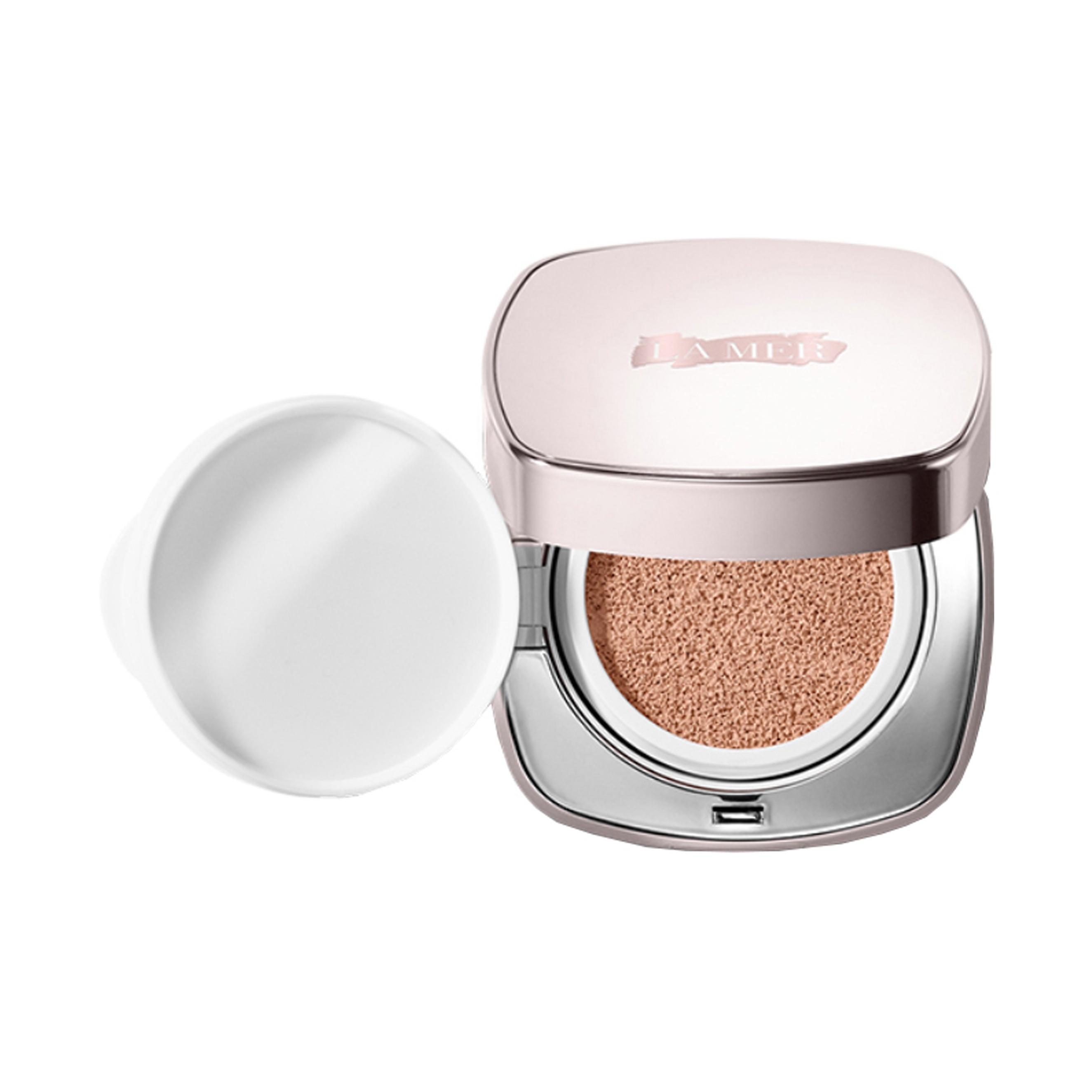 LA MER Gilded Light Двухъядерные Воздушные Подушечки Чистая Сияющая Кожа Нежный Shopping Bag Not Included