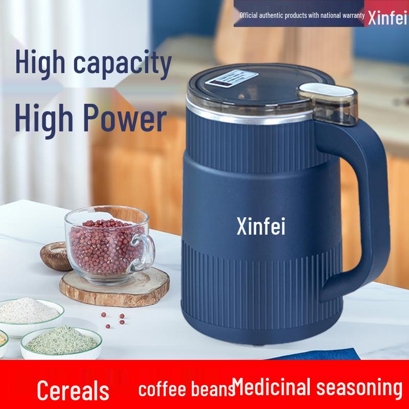 Neuer großer multifunktionaler Haushalts-Superfein-Chinesische Medizin-Mörser