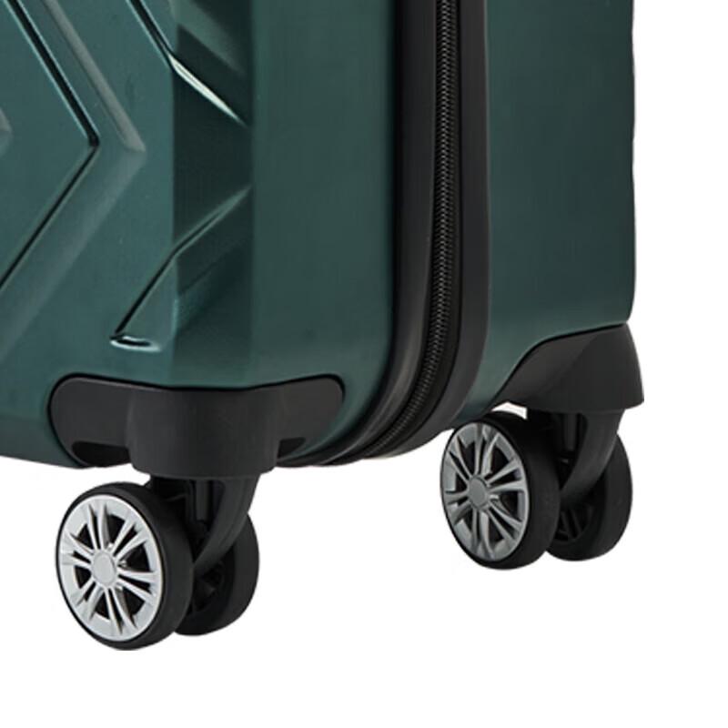 Paul Frank 18-inch ABS Carry-On Luggage