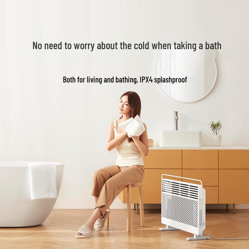 Xiaomi Smart Graphene European-Style Heater