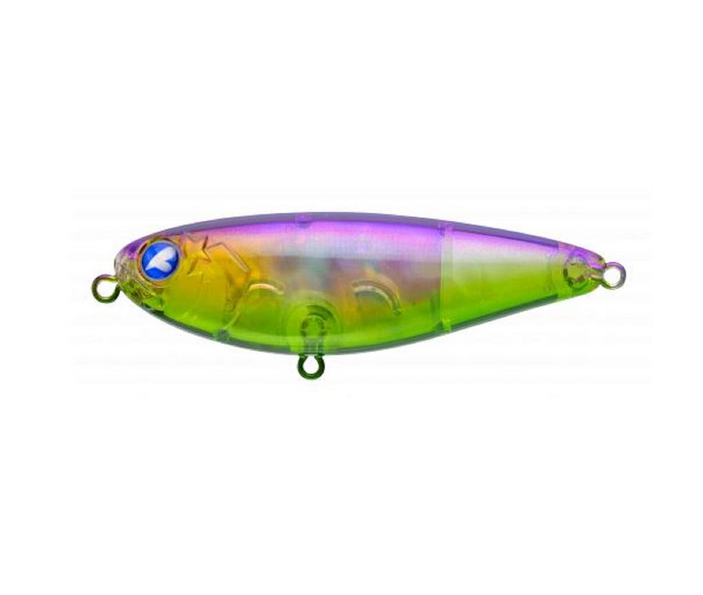Blue Blue Chupazo 60 7 grams Floating Lure 17 (4928)