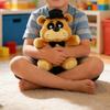 Bebek ve Peluş Oyuncaklar – Çizgi Film Karakterli Yumuşak Oyuncaklar