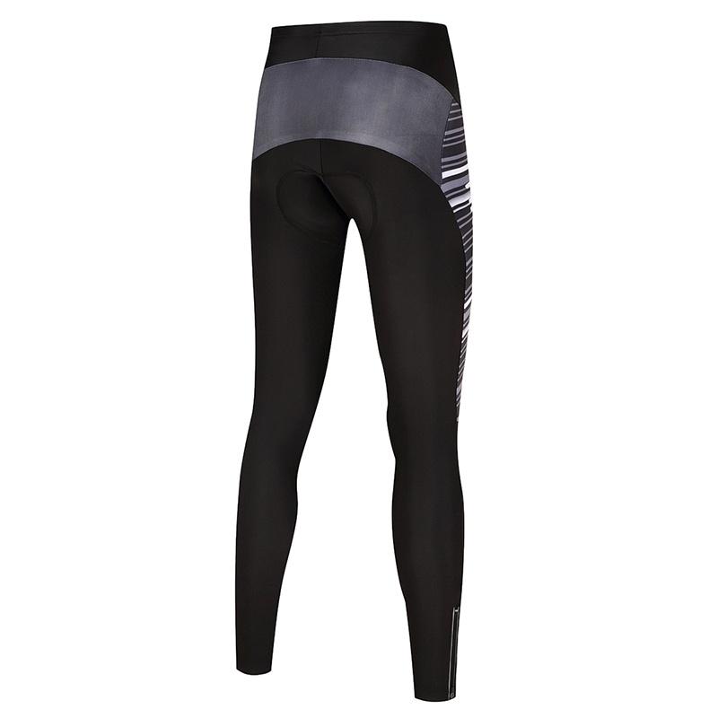 Riding Bicycle Jerseys Cycling Clothing Set Men Long Sleeve Bicycle Clothes Suit