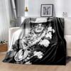Elvis Decke Ultraweich Perfekt für Bett Couch Bettwäsche Für Alle Jahreszeiten Moderner Stil Perfektes Geschenk für Verwandte und Freunde