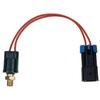 Solarhome New Muncie Pressure Switch Sensor 30T60228 for Dump Truck 30T60228