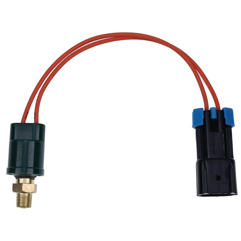 Solarhome New Muncie Pressure Switch Sensor 30T60228 for Dump Truck 30T60228