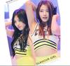 [hinata] Cheerleader Cosplay Costume, Korean Style Idol, Cheerleading Squad, Dance Performance, Training Outfit, Stage Costume, Gymnastics Uniform, Sp