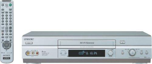 

Відеодека SONY SLV-NX35