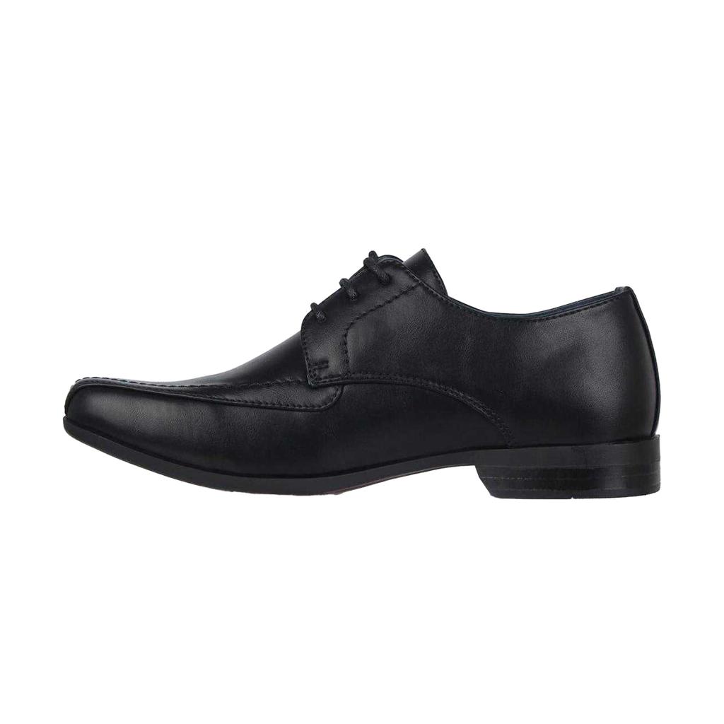 Giorgio Boys Bourne Derby Shoes