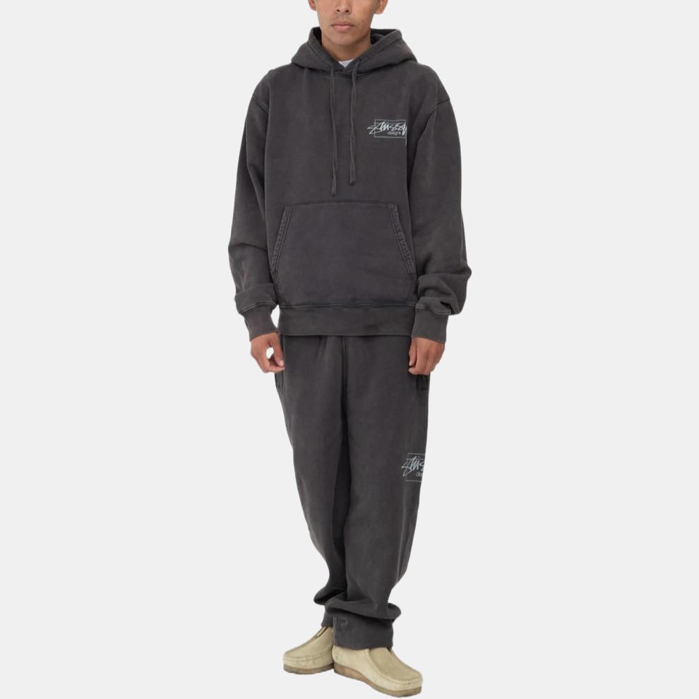 Stussy Dyed Stüssy Designs Hoodie 118485