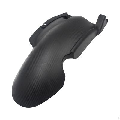 Motorrad Schlamm Flap Splash Guard Ersatzteile Ersatz Zubehör Anti Hinten