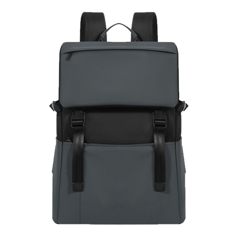 TS JYL laptop bag,Casual Commuter Laptop Bag 16 Inch Large Capacity Student Travel Backpack