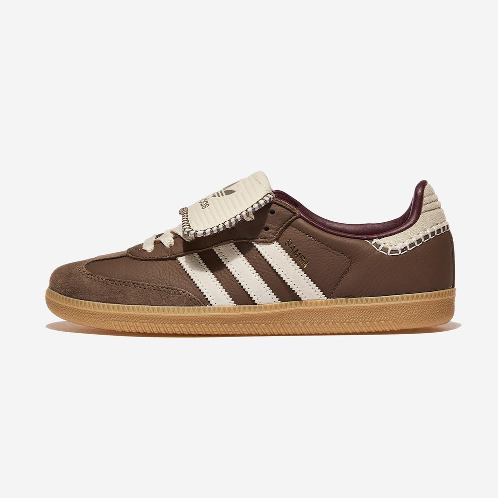 [Adidas] Samba LT Women's, JQ6620, 1020112921, Popular Korean Shoes