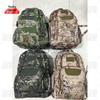 Taktischer Outdoor Camouflage Rucksack