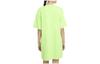 Nike Short Sleeved Dress Women's Green CZ9863-358