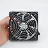12025 120mm X 25 DC 12V Cooling Fan Connects To AC Speed Controller 110V 220V for Computer for Game Console Component Coolers