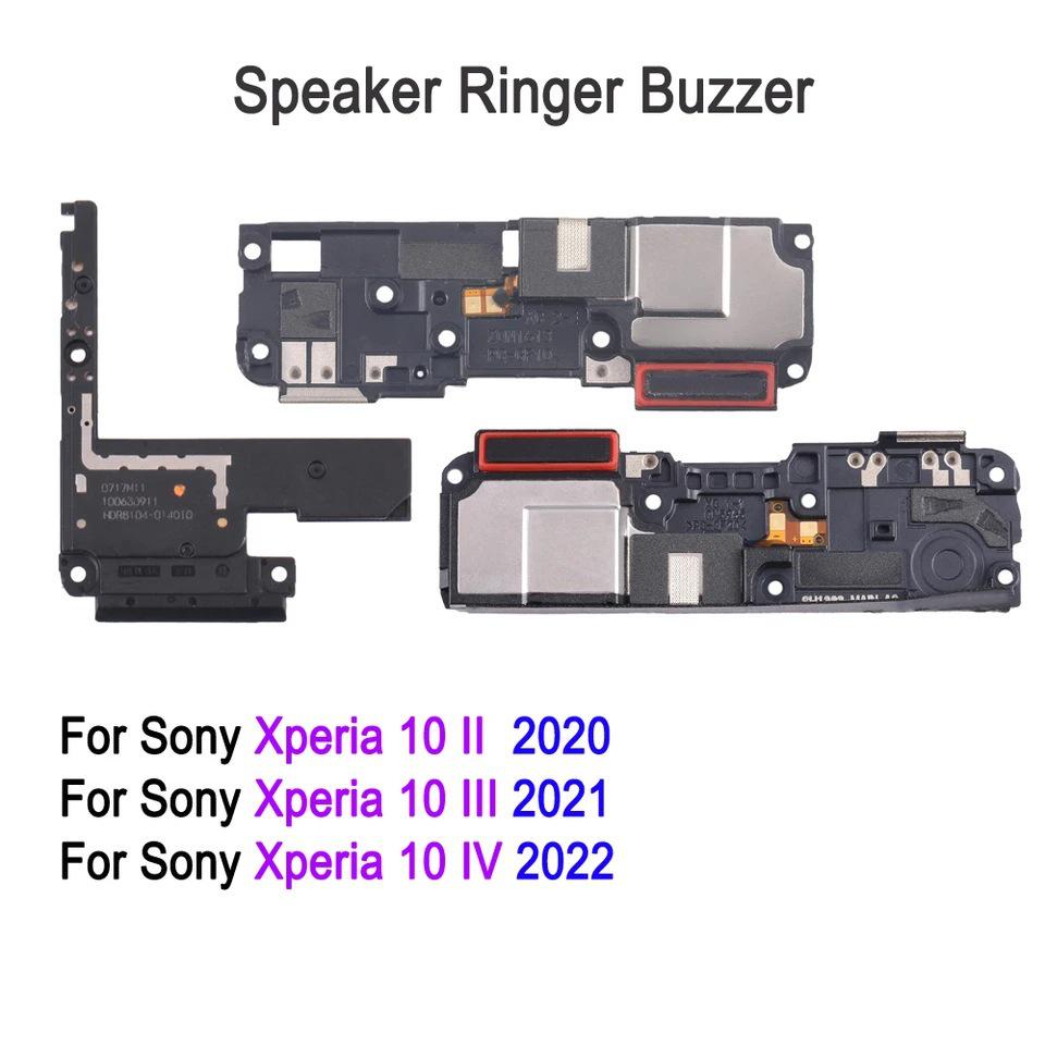 Compatible Speaker Buzzer for Sony Xperia 10II, 10III, 10IV (2020-2022)