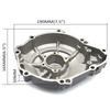 Stator Magneto Cover w/ Gasket For Suzuki GSX-R100 GSXR1000 2017-2020 2018 2019 11351-17K01
