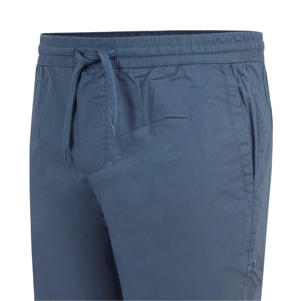 Fabric Mens Cotton Poplin Trousers