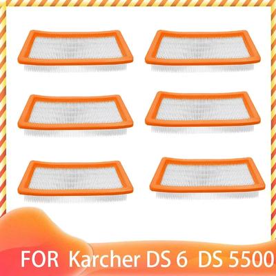 Equipos de aseo y limpieza – Filtros para aspiradoras