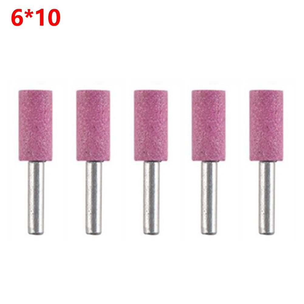 

Для дрели роторного инструмента абразивный установленный камень шлифовальный круг