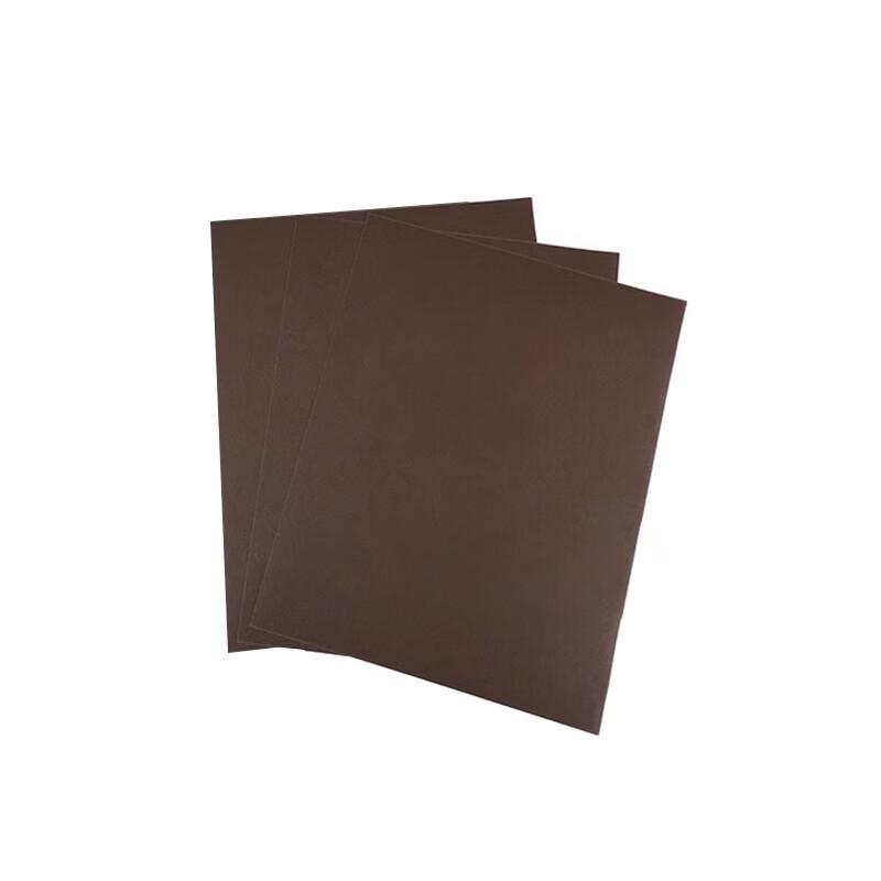 Jinghong Wear-resistant Polishing Sandpaper