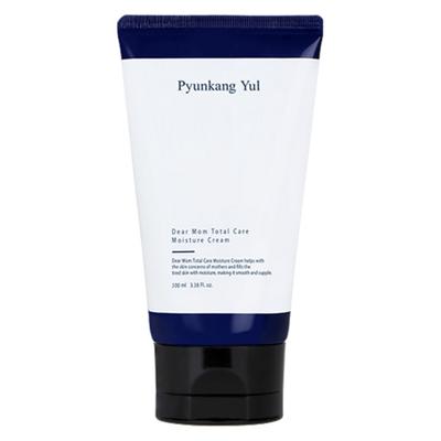 Pyunkangyul Dear Mom Total Care Moisture Cream, 100ml, 1 Unit