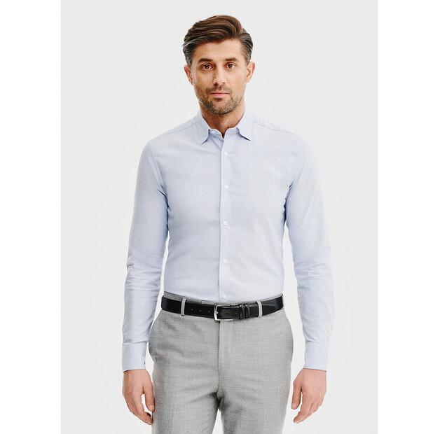 Рубашка Pako Lorente P25SN-1X-021 EU XXL