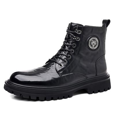 Scarpe di Pelle alla Moda Scarpe Casual da Lavoro per Uomo Vestito Tenis De Hombre Mocassini Mokasin Tenis Caballero Designer